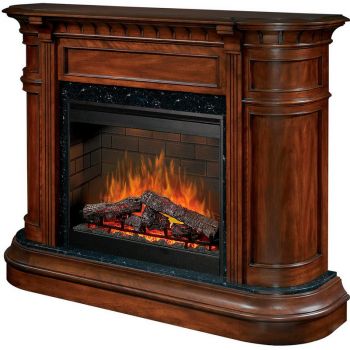 Каминокомплект Dimplex Carlyle + Symphony 30