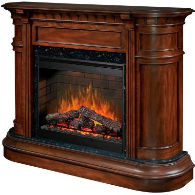 Каминокомплект Dimplex Carlyle + Symphony 30