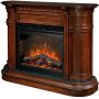 Каминокомплект Dimplex Carlyle + Symphony 30