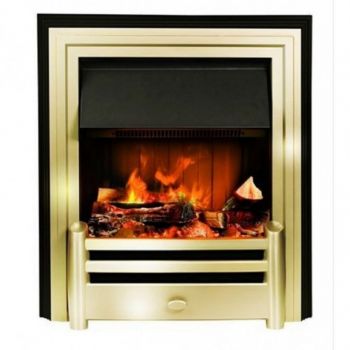 Электрокамин Dimplex Cavendish wf Opti-myst (4617)