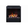Электрокамин Dimplex Opti-myst Albany wf Черный (4616)