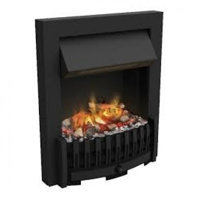 Электрокамин Dimplex Opti-myst Danville Black wf