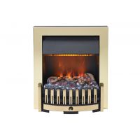 Электрокамин Dimplex Opti-myst Danville Brass wf