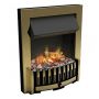 Электрокамин Dimplex Opti-myst Danville Brass wf