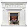 Электрокамин Dimplex Opti-myst Danville Brass wf