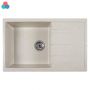 Кухонная мойка Ventolux DIAMANTE (BLUE SAND) 765x485x200