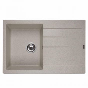 Кухонная мойка Ventolux STELLA (BLUE SAND) 765x485x200