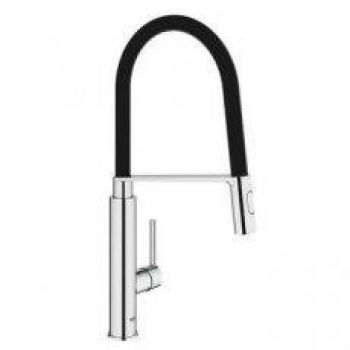 Смеситель Grohe Feel 31489000
