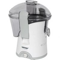 Соковыжималка центробежная Zelmer 377 Symbio (ZJE0800SUA)
