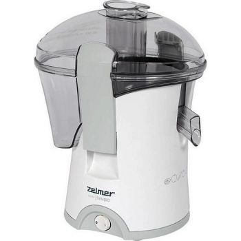 Соковыжималка центробежная Zelmer 377 Symbio (ZJE0800SUA)
