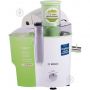 Соковыжималка VitaJuice 2 700 W White BOSCH MES25G0