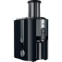 Соковыжималка центробежная Braun Multiquick J500 black