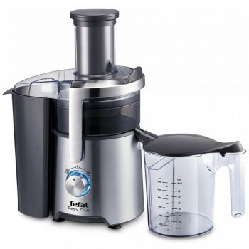 Соковыжималка центробежная Tefal ZE610D38 Easy Fruit