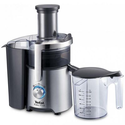 Соковыжималка центробежная Tefal ZE610D38 Easy Fruit