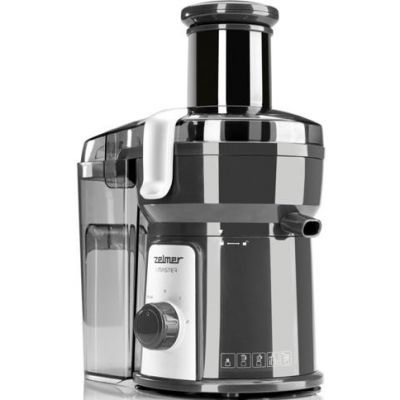 Соковыжималки центробежные ZELMER ZJE1200G (JE1200) 