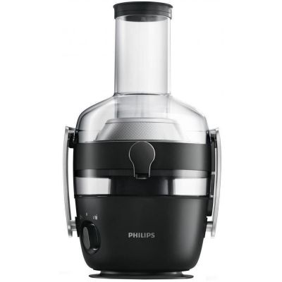 Соковыжималка центробежная Philips HR1919/70