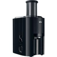Соковыжималка центробежная Braun Multiquick J300