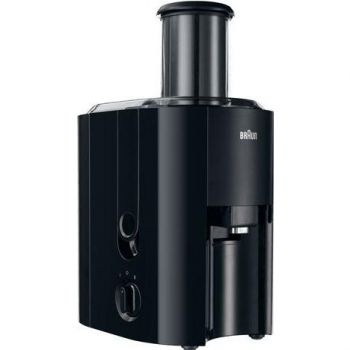 Соковыжималка центробежная Braun Multiquick J300