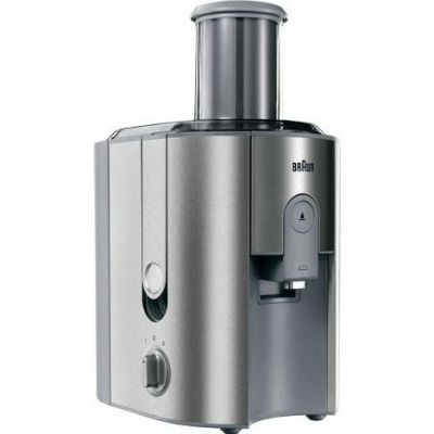 Соковыжималка центробежная Braun Multiquick J700