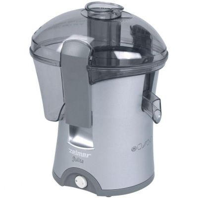 Соковыжималка центробежная Zelmer 377 SL (ZJE0800XUA)