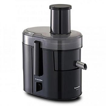 Соковыжималка центробежная Panasonic MJ-SJ01KTQ