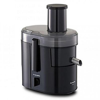 Соковыжималка центробежная Panasonic MJ-SJ01KTQ