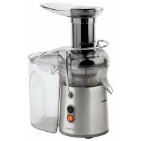 Соковыжималка центробежная Zelmer 486 Inox (ZJE1800XUA)