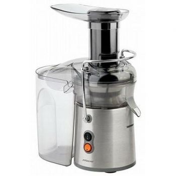 Соковыжималка центробежная Zelmer 486 Inox (ZJE1800XUA)