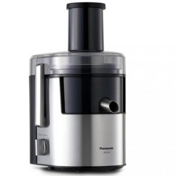 Соковыжималка центробежная Panasonic MJ-DJ31STQ