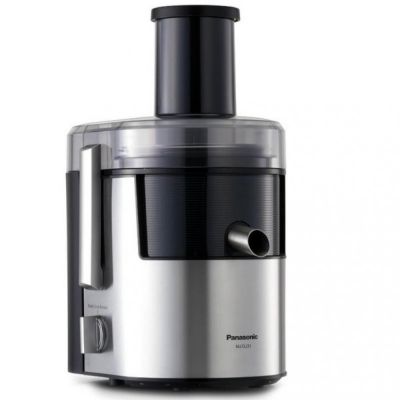 Соковыжималка центробежная Panasonic MJ-DJ31STQ