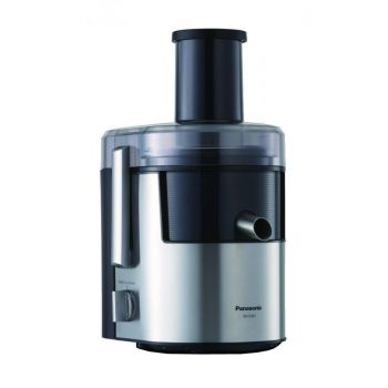Соковыжималка центробежная Panasonic MJ-DJ01STQ