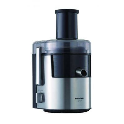 Соковыжималка центробежная Panasonic MJ-DJ01STQ