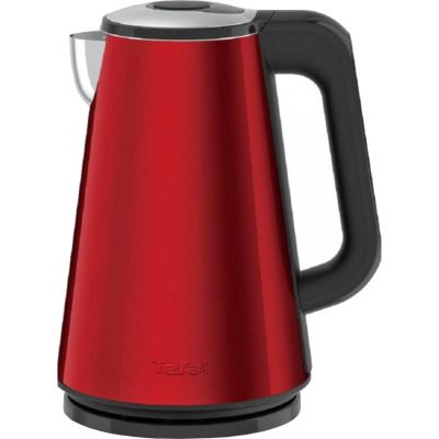 Электрочайник Tefal Theia Control KI820530