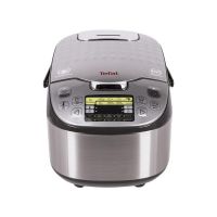 Мультиварка Tefal Spherical Bowl RK807 (RK807D32)