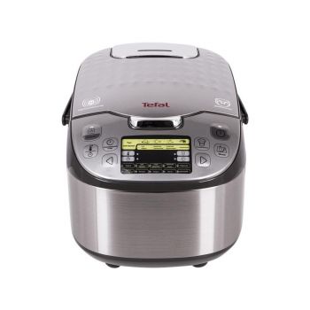 Мультиварка Tefal Spherical Bowl RK807 (RK807D32)