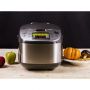 Мультиварка Tefal Spherical Bowl RK807 (RK807D32)