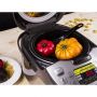 Мультиварка Tefal Spherical Bowl RK807 (RK807D32)