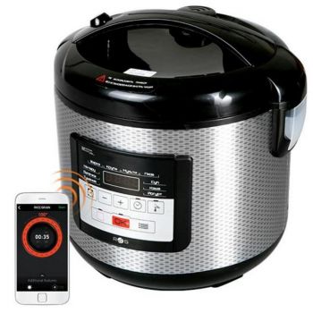 Мультиварка Redmond SkyCooker RMC-M224S