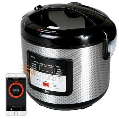 Мультиварка Redmond SkyCooker RMC-M224S