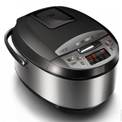 Мультикухня Redmond RMK-M451EU