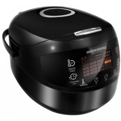 Мультиварка Redmond SkyCooker RMC-M92S