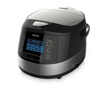 Мультиварка Philips HD4737/03