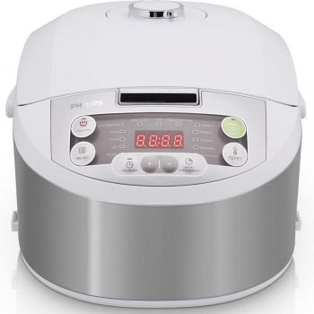 Мультиварка Philips HD3136/03