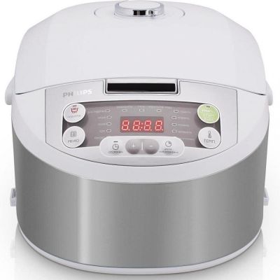 Мультиварка Philips HD3136/03