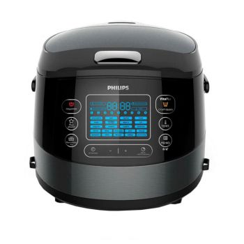 Мультиварка Philips HD4749/03