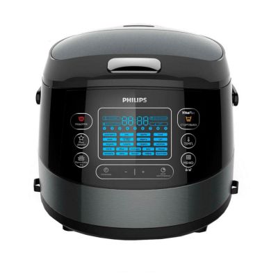 Мультиварка Philips HD4749/03