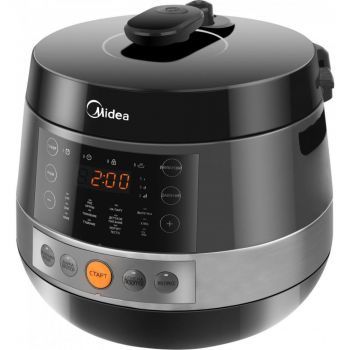 Мультиварка - cкороварка Midea MY-CS5039P