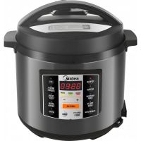 Мультиварка - cкороварка Midea MY-CS6005W