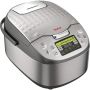 Мультиварка Tefal Сферическая чаша RK807 (RK807D32)