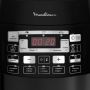Мультиварка - cкороварка Moulinex CE430832